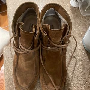 COPY - Michael Kors Booties size 10